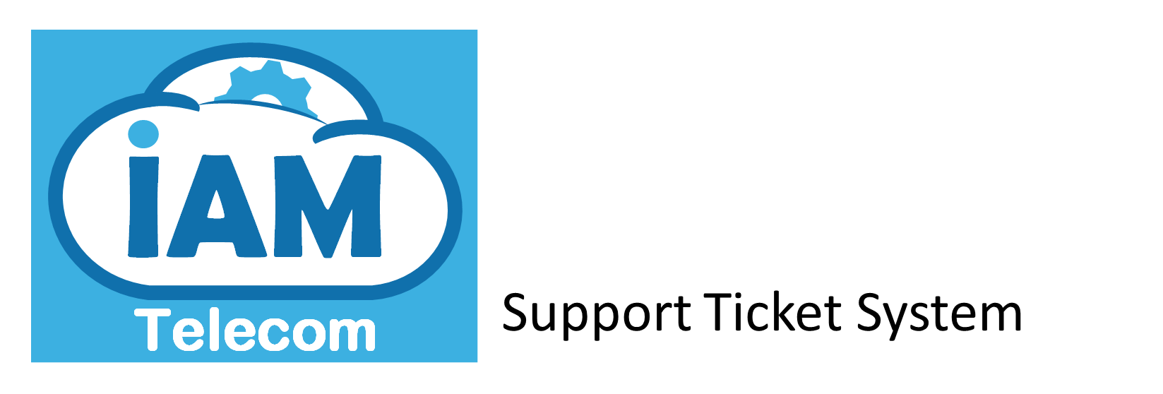 IAM Support Ticket System